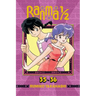 Ranma 1/2 (2-In-1 Edition), Vol. 18: Includes Volumes 35 & 36