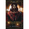 Monsteress (The Crymzon Chronicles Book 1)