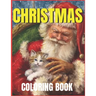 Christmas Coloring Book
