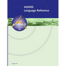AIMMS 3.10 Language Reference
