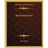 The Goad of Love