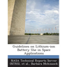 Guidelines on Lithium-Ion Battery Use in Space Applications