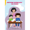 Mastering Reading with fun stories