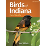 Birds of Indiana Field Guide