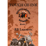 Touch of Ink