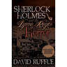 Sherlock Holmes and the Lyme Regis Horror - Expanded 2nd Edition