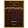 Tears of Repentance Or A Further Narrative of the Progress of the Gospel Amongst the Indians in New England