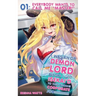 I Was An OP Demon Lord Before I Got Isekai'd To This Boring Corporate Job!: Episode 1: Everybody Wants To Call Me "Master!"