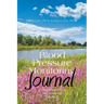 Blood Pressure Monitoring Journal: A Hypertension Diary and Activity Log Volume II