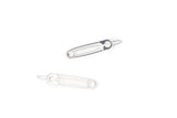 NuMe Safety Pin Hair Clip by NuMe