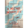 A Mistake Incomplete