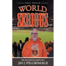 World Serious: One San Francisco Giants Fan's 2012 Pilgrimage