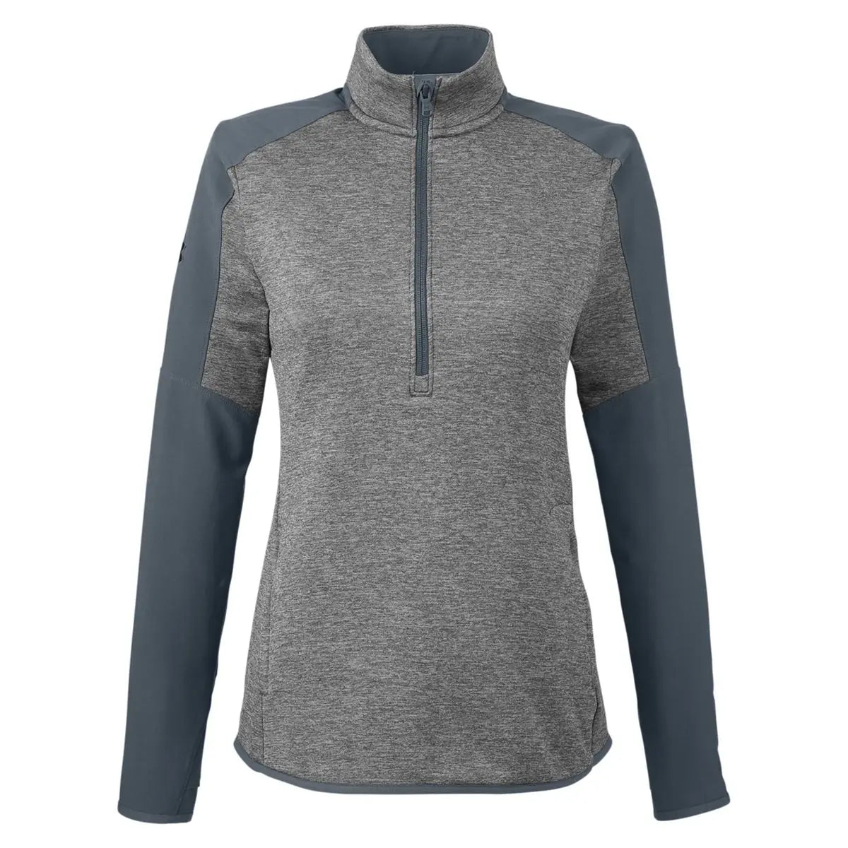 Under Armour Women's Hybrid 1/4 Zip by PROOZY