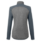 Under Armour Women's Hybrid 1/4 Zip by PROOZY