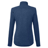 Under Armour Women's Hybrid 1/4 Zip by PROOZY