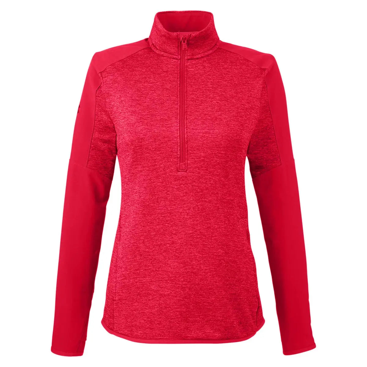 Under Armour Women's Hybrid 1/4 Zip by PROOZY