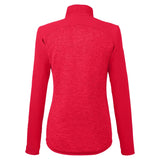 Under Armour Women's Hybrid 1/4 Zip by PROOZY