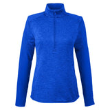 Under Armour Women's Hybrid 1/4 Zip by PROOZY