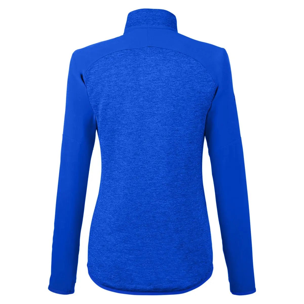 Under Armour Women's Hybrid 1/4 Zip by PROOZY