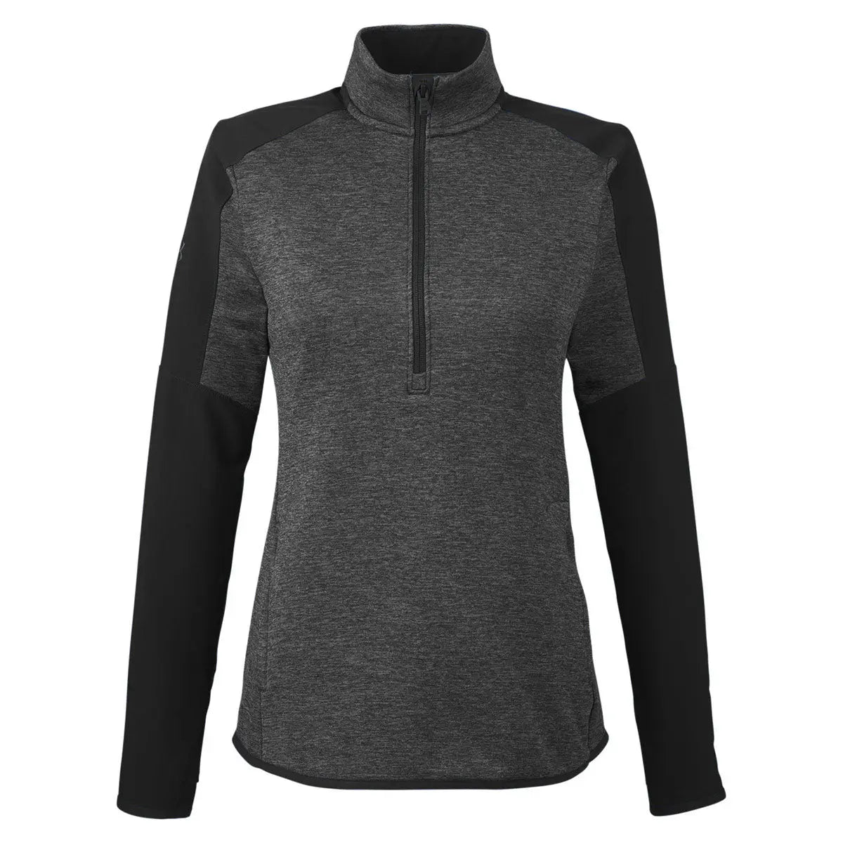 Under Armour Women's Hybrid 1/4 Zip by PROOZY