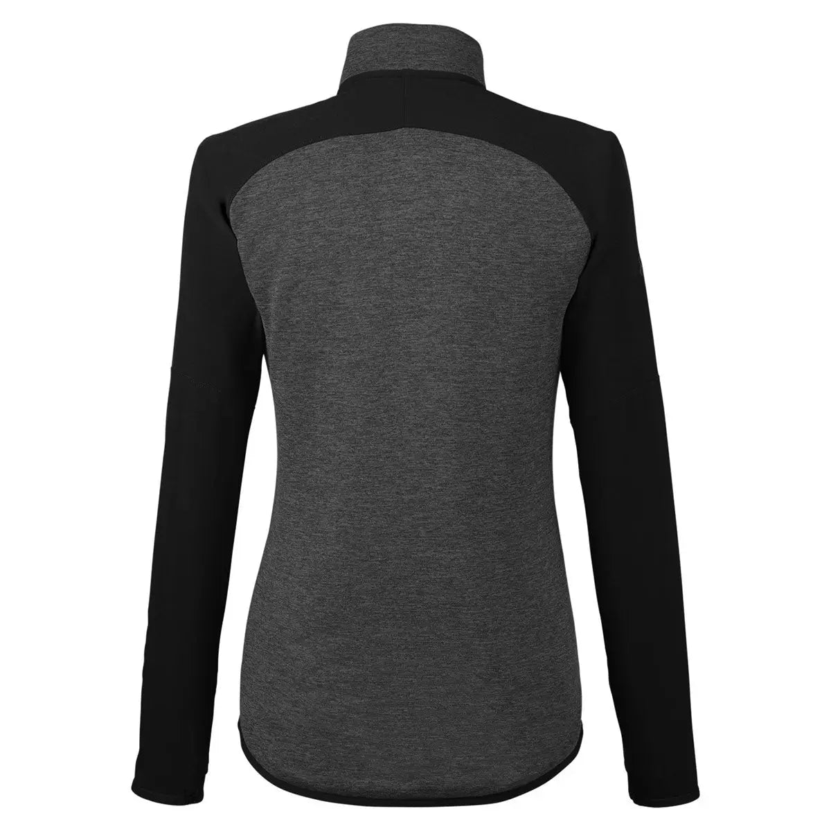 Under Armour Women's Hybrid 1/4 Zip by PROOZY