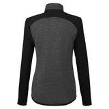 Under Armour Women's Hybrid 1/4 Zip by PROOZY