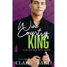 Wine Country King