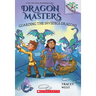 Guarding the Invisible Dragons: A Branches Book (Dragon Masters #22): Volume 22