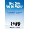 Who's Doing Who the Favour?