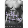 Hate You, Henley: An Enemies To Lovers Sports Romance