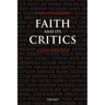 Faith and Its Critics: A Conversation