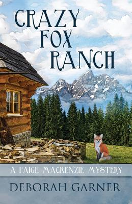 Crazy Fox Ranch - Paperback by Books by splitShops