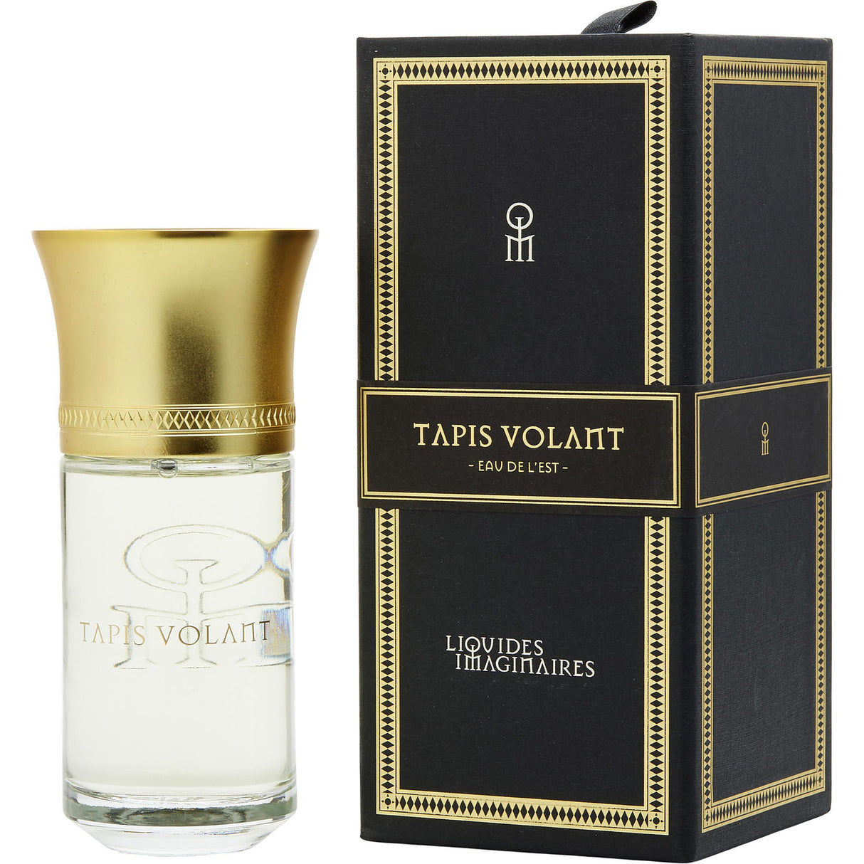 LIQUIDES IMAGINAIRES TAPIS VOLANT by Liquides Imaginaires - EAU DE PARFUM SPRAY 3.3 OZ - Unisex