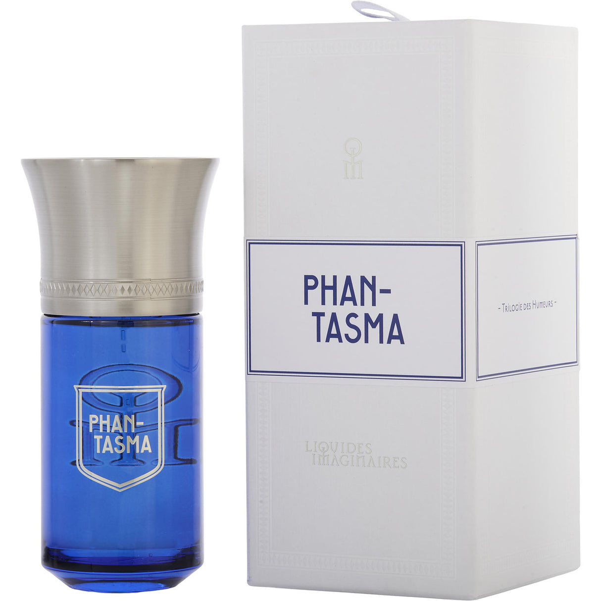 LIQUIDES IMAGINAIRES PHANTASMA by Liquides Imaginaires - EAU DE PARFUM SPRAY 3.3 OZ - Unisex