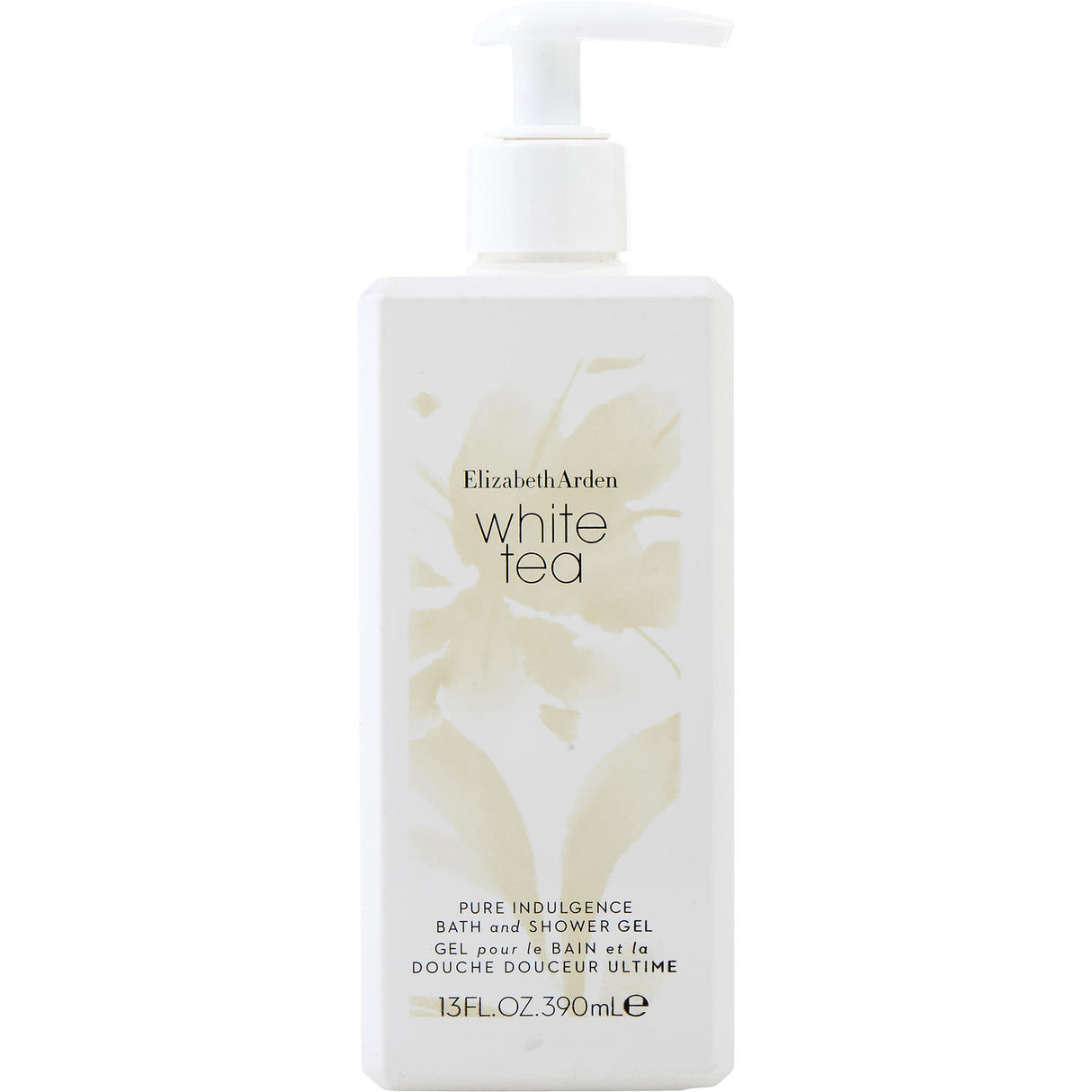 WHITE TEA by Elizabeth Arden - SHOWER GEL 13.5 OZ - Women