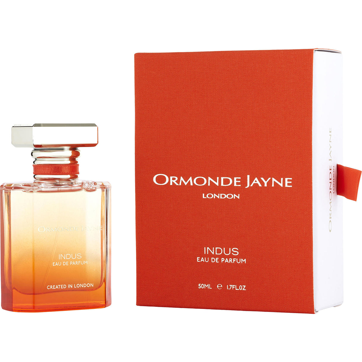 ORMONDE JAYNE INDUS by Ormonde Jayne - EAU DE PARFUM SPRAY 1.7 OZ - Unisex