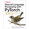 Natural Language Processing with Pytorch: Build Intelligent Language Applications Using Deep Learning
