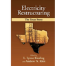 Electricity Restructuring: The Texas Story