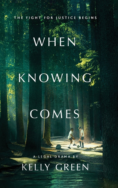 When Knowing Comes - Hardcover by Books by splitShops