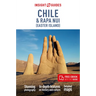 Insight Guides Chile and Rapa Nui (Easter Island): Travel Guide with eBook