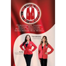 The Red Blazer Vol.1