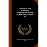 Journal Of The American Geographical Society Of New York, Volume 32
