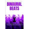 Binaural Beats: Sound Healing, Hypnosis, Lucid Dreaming & Restorative Sleep. Discover Spiritual Awakening and Powerful Meditation. Delta Waves to Redu