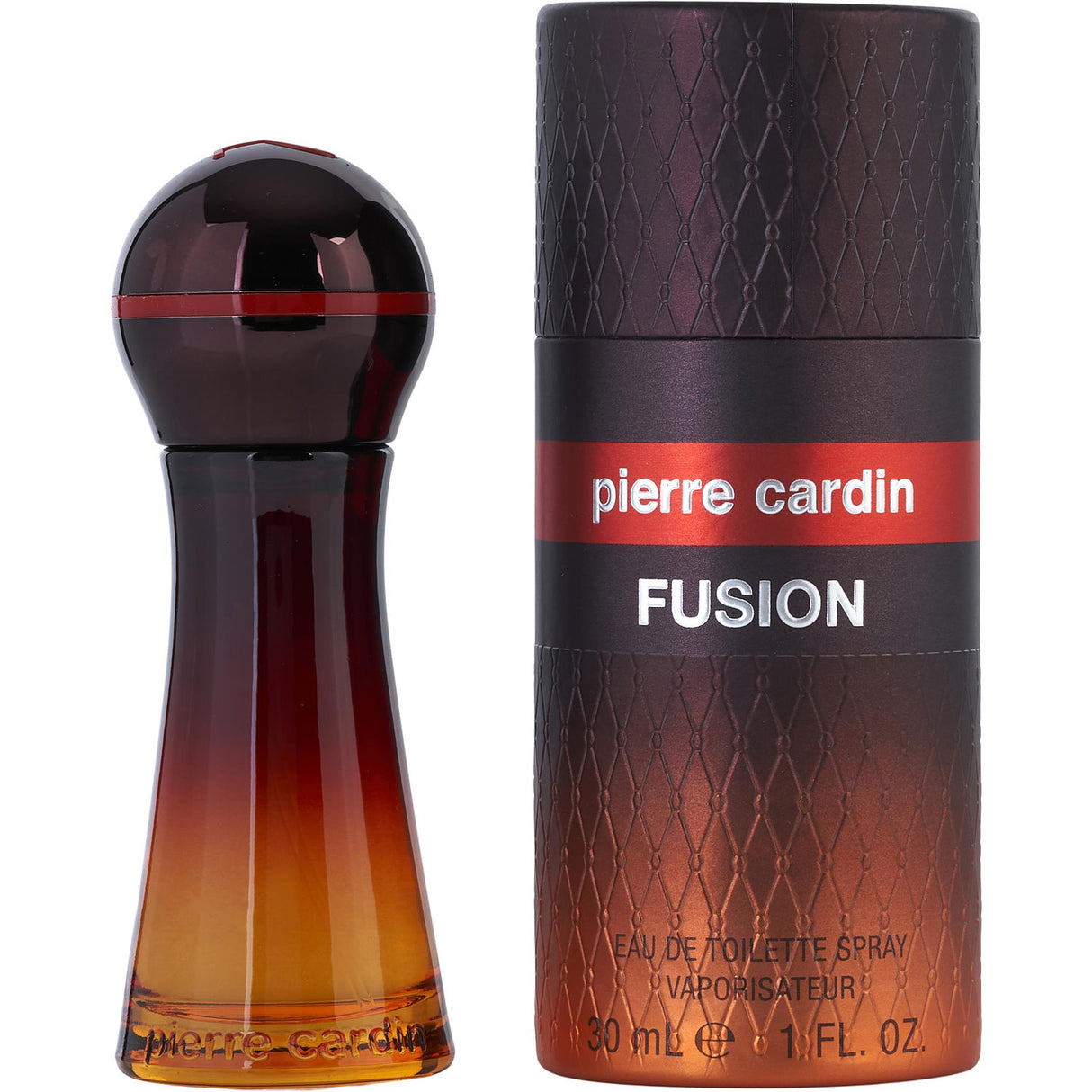 PIERRE CARDIN FUSION by Pierre Cardin - EDT SPRAY 1 OZ - Men