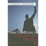 New Directions in Campaigns and Elections