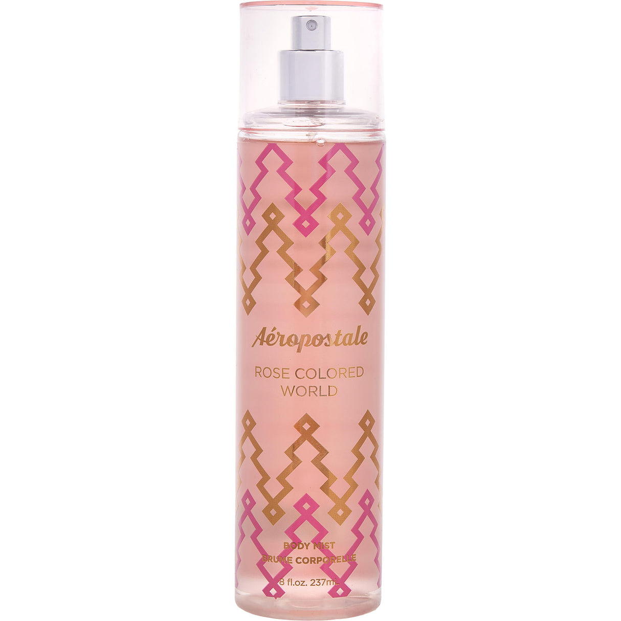 AEROPOSTALE ROSE COLORED WORLD by Aeropostale - BODY MIST 8 OZ - Women