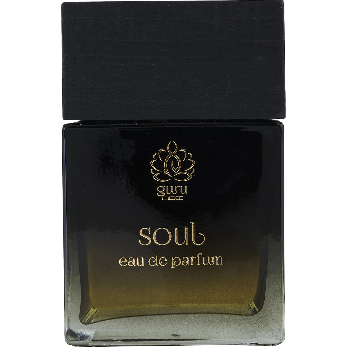 GURU SOUL by Guru - EAU DE PARFUM SPRAY 3.4 OZ  *TESTER - Unisex