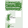 Visualization in Science Education