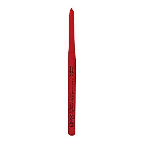 NYX Retractable Lip Liner - Red