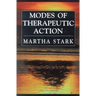 Modes of Therapeutic Action